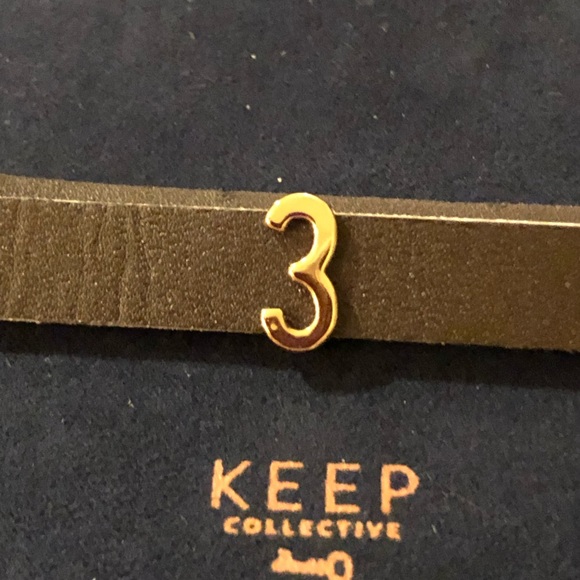 Bundled KEEP Charms - Picture 3 of 4